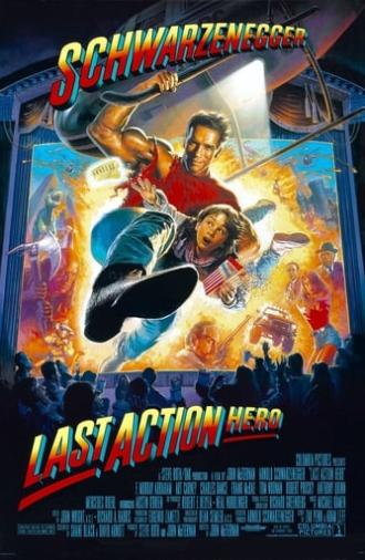 Last Action Hero (1993)