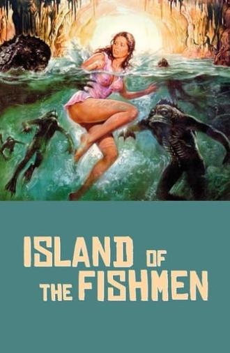 Island of the Fishmen (1979)