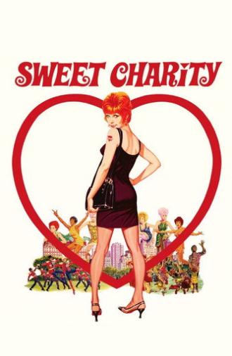 Sweet Charity (1969)