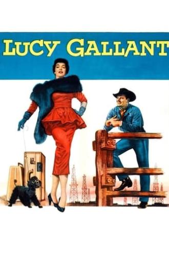 Lucy Gallant (1955)