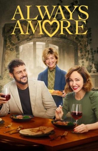 Always Amore (2022)