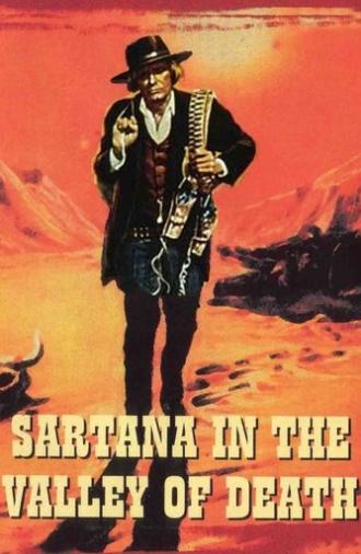Sartana in the Valley of Death (1970)