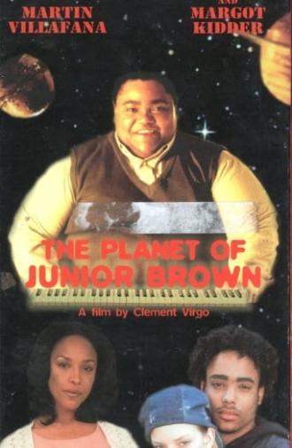 The Planet of Junior Brown (1997)