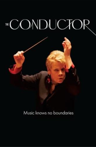 The Conductor (2021)