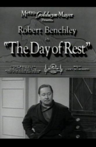 The Day of Rest (1939)