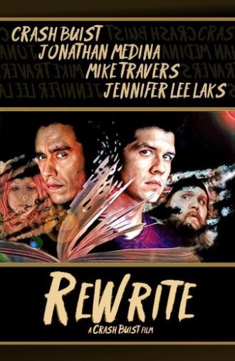 ReWrite (2017)