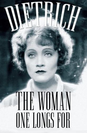 The Woman One Longs For (1929)
