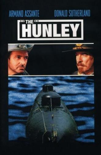 The Hunley (1999)