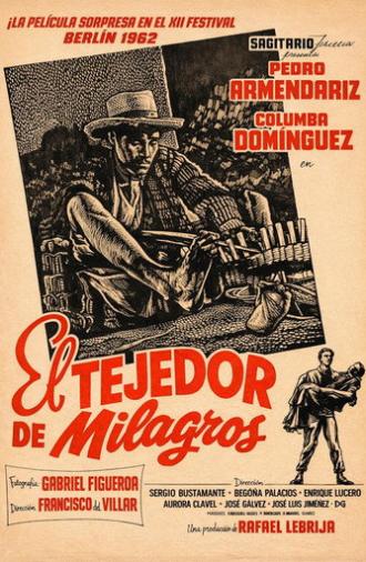 Miracles Weaver (1962)