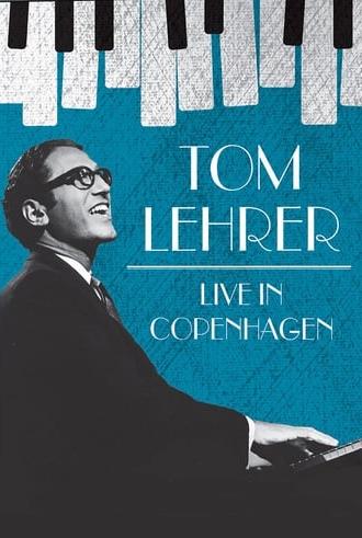 Tom Lehrer: Live in Copenhagen (1967)