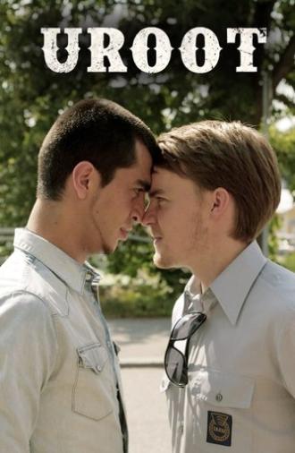 Male behaviour (2011)