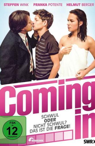 Coming In (1997)