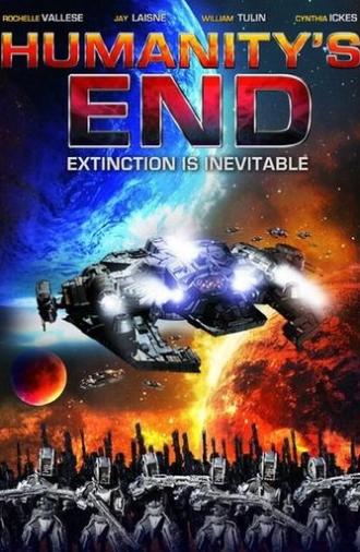 Humanity's End (2009)