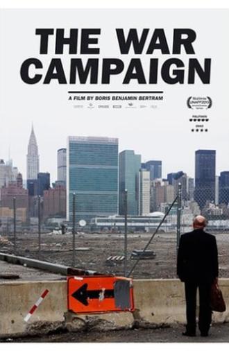 The War Campaign (2013)