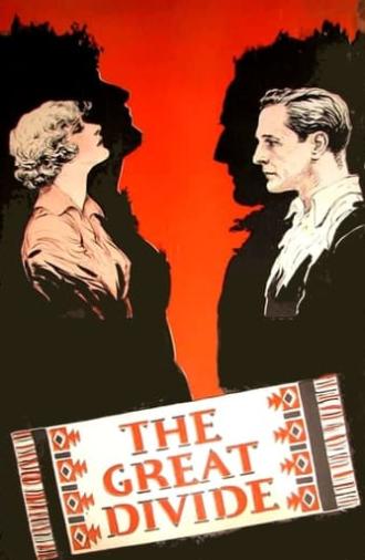 The Great Divide (1925)