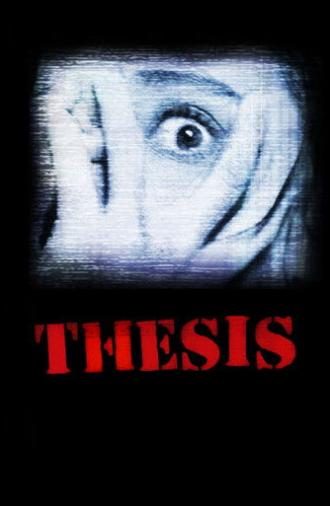 Thesis (1996)