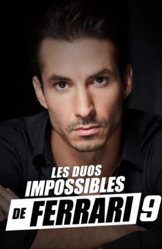 Les duos impossibles de Jérémy Ferrari : 9ème édition (2022)