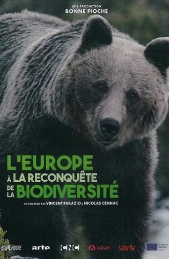 L'Europe à la reconquête de la biodiversité (2019)