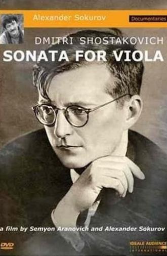 Dmitri Shostakovich. Sonata for Viola (1981)