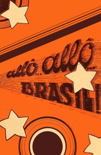 Hello, Hello, Brazil! (1935)