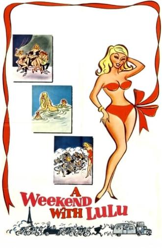 A Weekend with Lulu (1961)