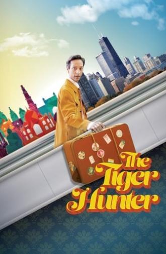 The Tiger Hunter (2017)