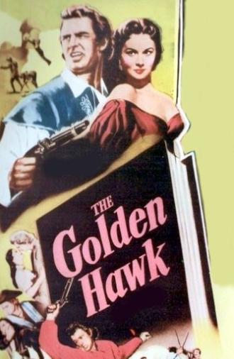 The Golden Hawk (1952)