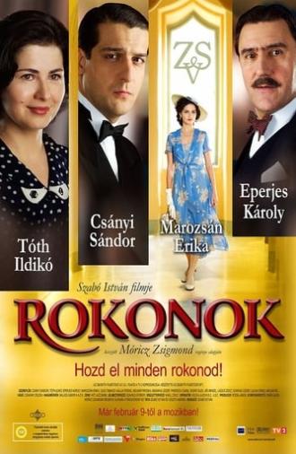 Rokonok (2006)