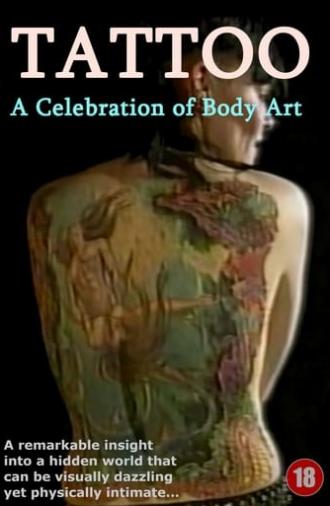 TATTOO: A Celebration Of Body Art (1994)