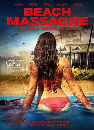 Beach Massacre at Kill Devil Hills (2016)