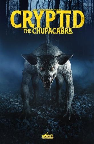 Cryptid: The Chupacabra (2023)