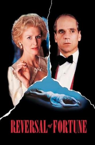 Reversal of Fortune (1990)