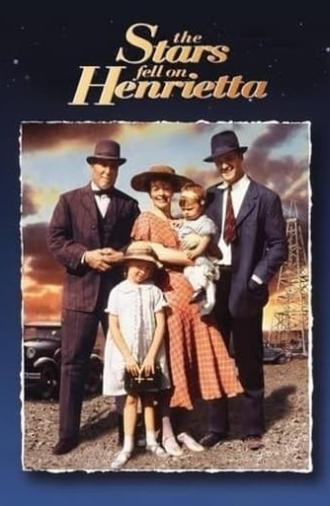 The Stars Fell on Henrietta (1995)