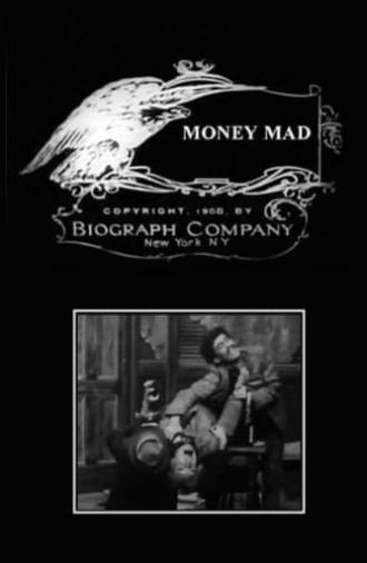 Money Mad (1908)