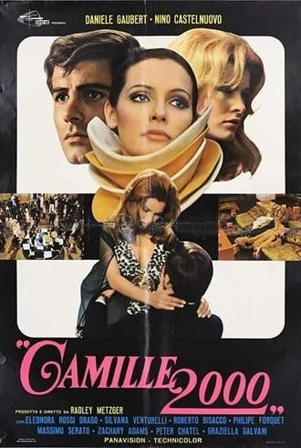 Camille 2000 (1969)