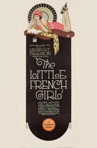 The Little French Girl (1925)