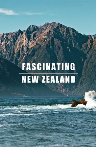 Fascinating New Zealand (2019)