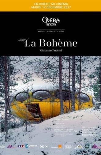 Puccini: La Bohème (2017)
