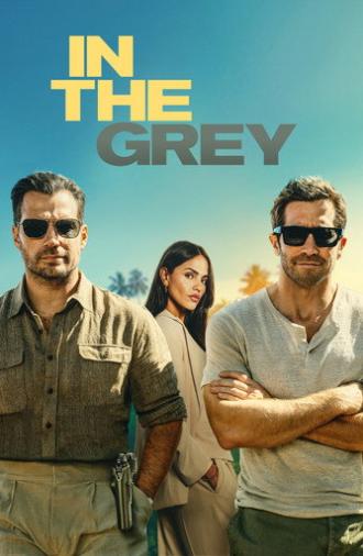 In the Grey (2026)