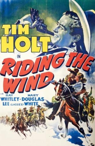 Riding the Wind (1942)