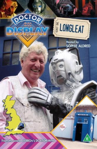 Doctor on Display: Longleat (2022)