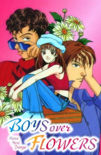 Hana Yori Dango: The Movie (1997)