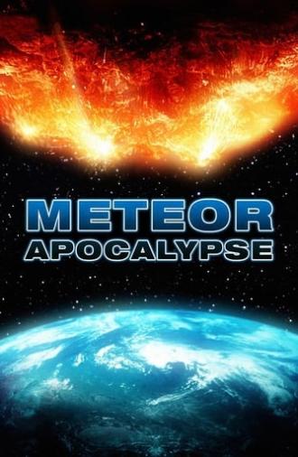 Meteor Apocalypse (2010)