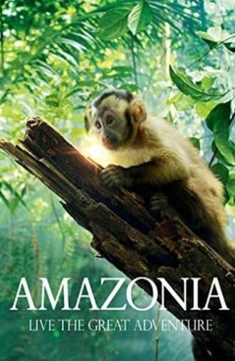 Amazonia (2013)