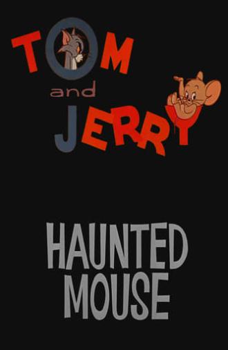Haunted Mouse (1965)