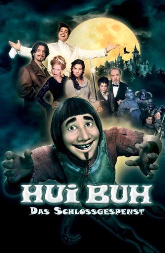 Hui Buh: The Castle Ghost (2006)