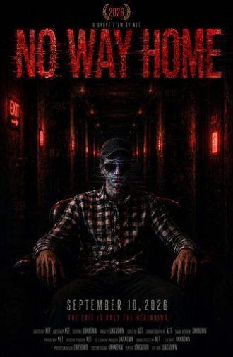 No Way Home (2026)