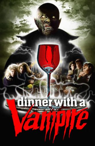 Dinner with a Vampire (1988)