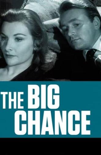 The Big Chance (1957)