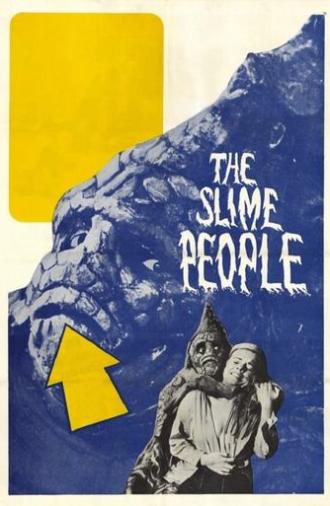 The Slime People (1963)